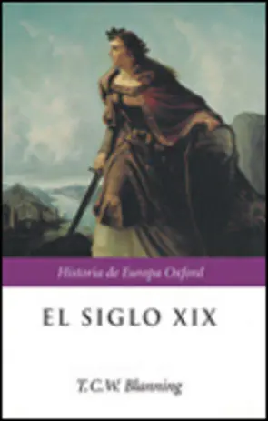 Portada El siglo XIX (T)