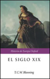 Portada El siglo XIX (T)