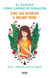 Portada El cáncer como camino de sanación
