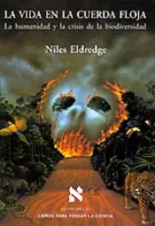 Portada La vida en la cuerda floja