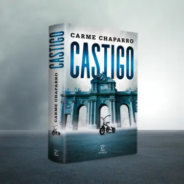 Imagen extra Castigo 0