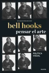 Portada Pensar el arte