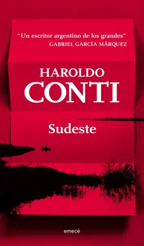 Portada Sudeste