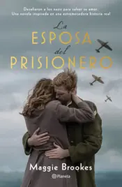 Portada La esposa del prisionero
