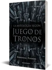 Miniatura portada 3d La mitología según Juego de Tronos