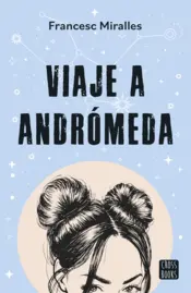 Portada Viaje a Andrómeda