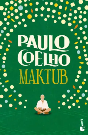 Portada Maktub (NE)