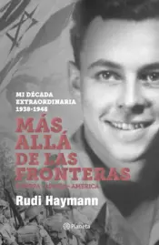 Portada Mas allá de las fronteras
