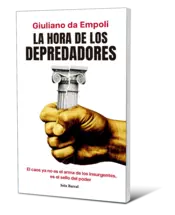 Miniatura portada 3d La hora de los depredadores