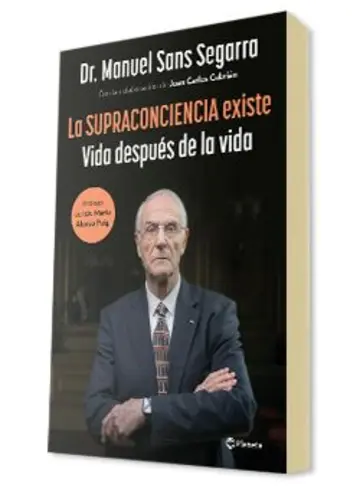 Portada La Supraconciencia existe
