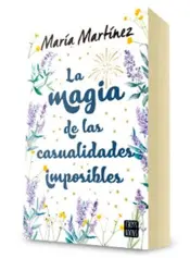 Miniatura portada 3d La magia de las casualidades imposibles