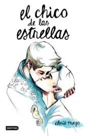 Portada El chico de las estrellas