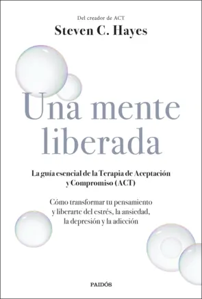 Portada Una mente liberada