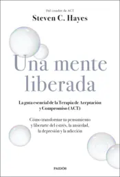 Portada Una mente liberada
