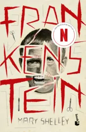 Portada Frankenstein