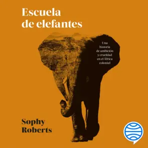 Portada Escuela de elefantes