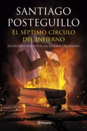 Portada El séptimo círculo del infierno