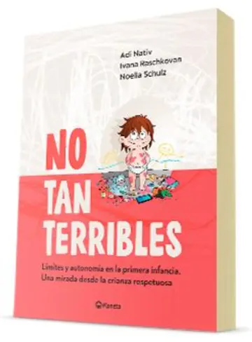 Portada No tan terribles