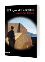Miniatura portada 3d Lejos del corazón