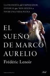 Portada El sueño de Marco Aurelio