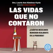 Portada Las vidas que no contaron