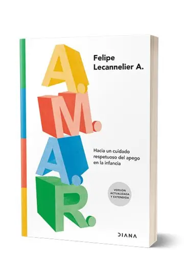 Portada A.M.A.R.