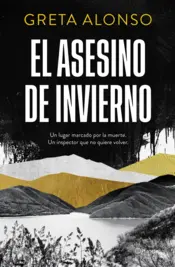 Portada El Asesino de Invierno