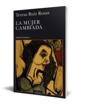 Miniatura portada 3d La mujer cambiada