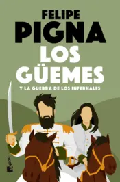 Portada Los Güemes