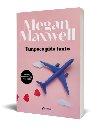 Portada Tampoco pido tanto