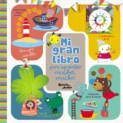 Portada Mi gran libro para aprender mucho, mucho