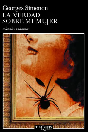 Portada La verdad sobre mi mujer