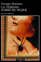 Portada La verdad sobre mi mujer