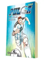 Miniatura portada 3d Pulga