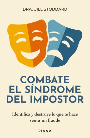 Portada Combate el síndrome del impostor