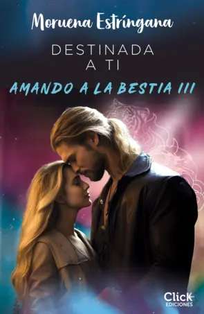 Portada Destinada a ti