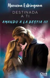 Portada Destinada a ti