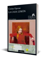 Miniatura portada 3d La casa limón