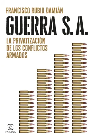 Portada Guerra S. A.