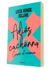 Miniatura portada 3d Adiós cachorra 2