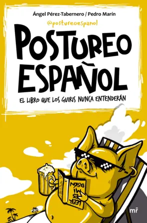 Portada Postureo español