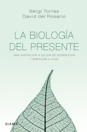 Portada La biología del presente