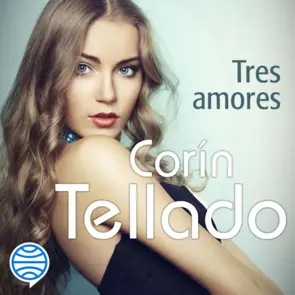 Portada Tres amores