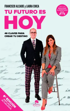 Portada Tu futuro es hoy