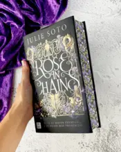 Portada Rose in chains 5