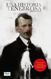 Portada Una historia tenebrosa