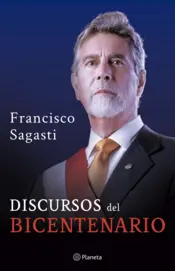 Portada Discursos del bicentenario