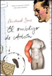 Portada El ombligo de Adan