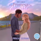 Portada La promesa de amarte