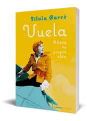 Miniatura portada 3d Vuela